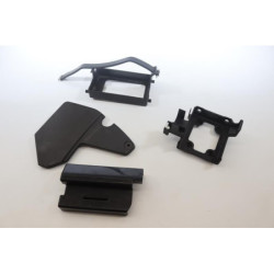 Support de batterie KAWASAKI ZZR 1400 2016 à 2021