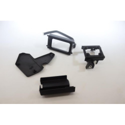 Support de batterie KAWASAKI ZZR 1400 2016 à 2021