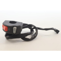 Commodo droit KAWASAKI ZZR 1400 2016 à 2021