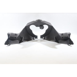Cache guidon inférieur PEUGEOT SATELIS 125 2007 à 2011