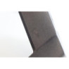 Cache guidon inférieur PEUGEOT SATELIS 125 2007 à 2011