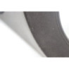 Cache guidon inférieur PEUGEOT SATELIS 125 2007 à 2011