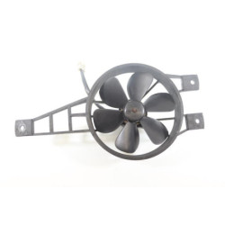 Ventilateur PEUGEOT SATELIS 125 2007 à 2011