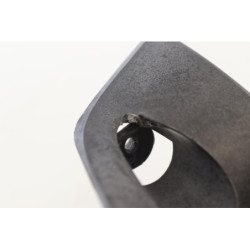 Cache guidon inférieur PEUGEOT SATELIS 125 ABS 2006 à 2007