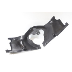 Cache guidon inférieur PEUGEOT SATELIS 125 ABS 2006 à 2007