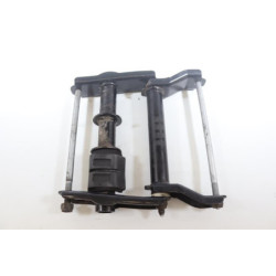 Supports moteurs PEUGEOT SATELIS 125 ABS 2006 à 2007