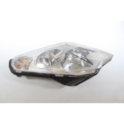 Optique avant droit PEUGEOT SATELIS 125 ABS 2006 à 2007