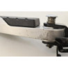 Platine arrière droite SYM GTS 125 EVO 2009 à 2011