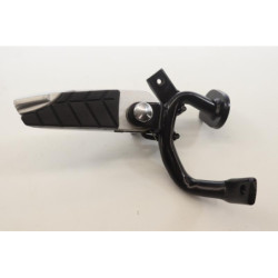 Platine arrière gauche SYM GTS 125 EVO 2009 à 2011