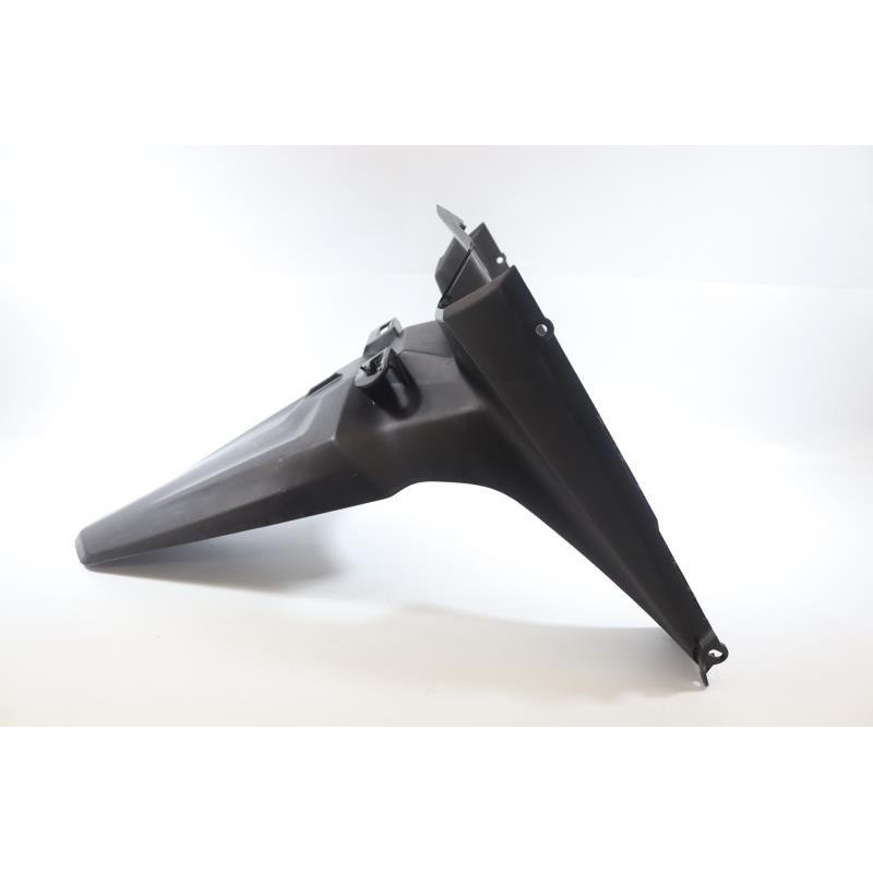 Support de plaque MBK TRYPTIK 125 ABS 2014 à 2020