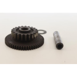 Roue libre de démarreur SUZUKI GS 850 1979 à 1986