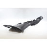 Demi flanc de selle droit YAMAHA XP 500 TMAX 2004 à 2007