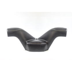 Cache guidon supérieur YAMAHA XP 500 TMAX 2004 à 2007