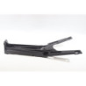 Support de plaque BMW R 1200 NINE T 2014 à 2021