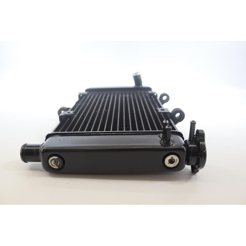 Radiateur d'eau YAMAHA FZ6 600 FAZER S 2004 à 2006