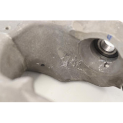 Té de fourche supérieur PIAGGIO MP3 300 TOURING 2010 à 2013