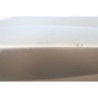 Coque arrière droite PEUGEOT KISBEE 50 2011 à 2017