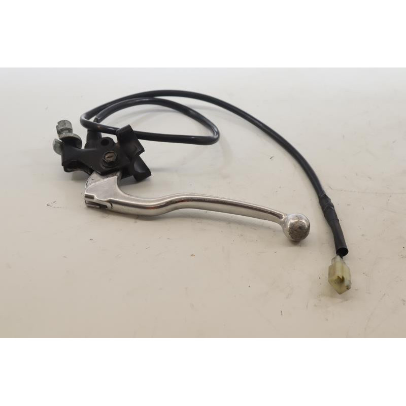 Cocotte gauche YAMAHA TW 125 1999 à 2001
