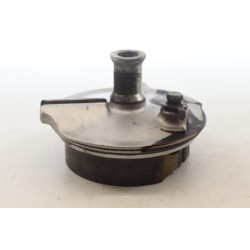 Tambour arrière YAMAHA TW 125 1999 à 2001
