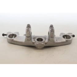 Té de fourche supérieur YAMAHA TW 125 1999 à 2001