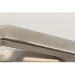Platine arrière gauche HONDA CBR 900 RR FIREBLADE 1994 à 1995