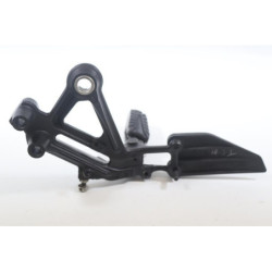 Platine avant droite KTM DUKE 125 2017 à 2023
