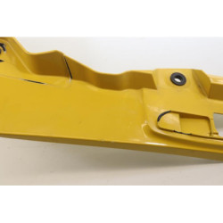 Coque arrière complète HONDA ST 1300 PAN EUROPEAN 2008 à 2017