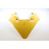Coque arrière complète HONDA ST 1300 PAN EUROPEAN 2008 à 2017