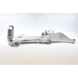 Platine avant gauche HONDA ST 1300 PAN EUROPEAN 2008 à 2017