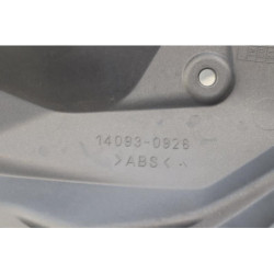 Habillage de cadre gauche KAWASAKI Z 900 2020 à 2021