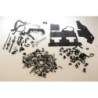 Kit visserie KAWASAKI Z 900 2020 à 2021