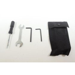 Trousse à outils KAWASAKI Z 900 2020 à 2021