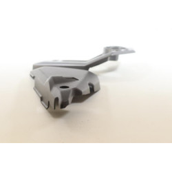 Habillage de cadre droit KAWASAKI Z 650 2017 à 2019
