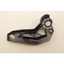 Habillage de cadre gauche KAWASAKI Z 650 2017 à 2019