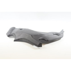 Habillage de cadre droit KAWASAKI ER6 650 N 2009 à 2011