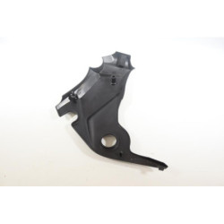 Habillage de cadre gauche KAWASAKI ER6 650 N 2009 à 2011