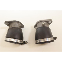Pipe d'admission DUCATI MONSTER 696 2008 à 2014