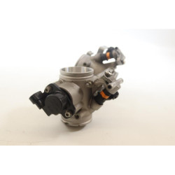 Rampe d'injection DUCATI MONSTER 696 2008 à 2014