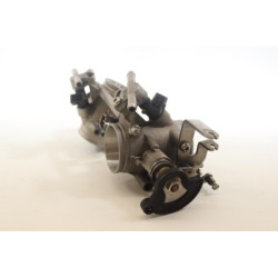 Rampe d'injection DUCATI MONSTER 696 2008 à 2014