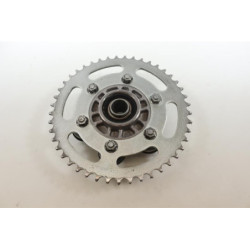 Porte couronne DUCATI MONSTER 696 2008 à 2014