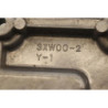 Platine avant gauche YAMAHA FJ 1200 ABS 1991 à 1996