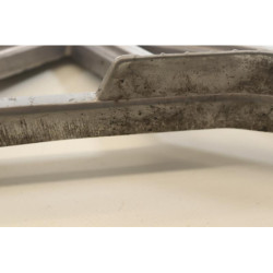 Platine avant gauche YAMAHA FJ 1200 ABS 1991 à 1996