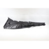 Demi flanc de selle gauche YAMAHA MT125 2020 à 2021