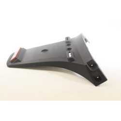 Support de plaque SYM FIDDLE III 50 2014 à 2016