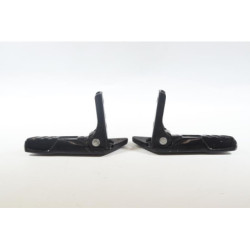 Protection repose pied droit APRILIA SR 50 MOTARD 2018 à 2021