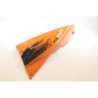 Coque arrière droite KTM SUPERMOTO 690 2007 à 2010