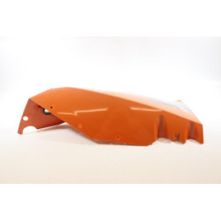 Coque arrière droite KTM SUPERMOTO 690 2007 à 2010