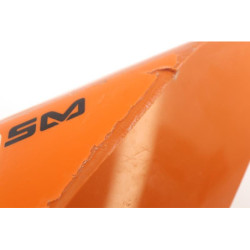 Coque arrière gauche KTM SUPERMOTO 690 2007 à 2010