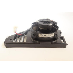 Ventilateur KTM SUPERMOTO 690 2007 à 2010