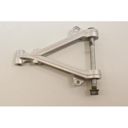 Supports moteurs KTM SUPERMOTO 690 2007 à 2010